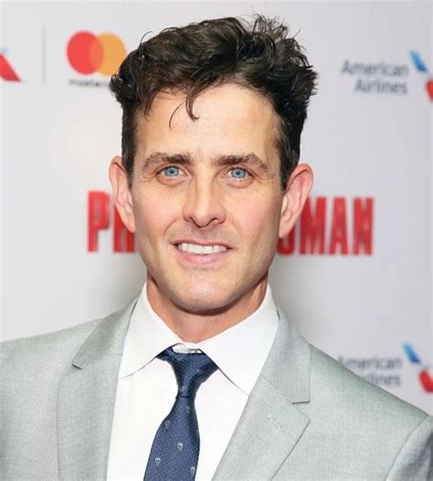 joey mcintyre net worth 2023|Joey McIntyre Wife, Net Worth, Siblings, Son, Age,。